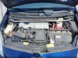 Toyota Prius Two JTDKN3DU8E1741846 снимка