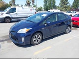Toyota Prius Two JTDKN3DU8E1741846 снимка