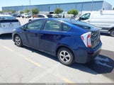 Toyota Prius Two JTDKN3DU8E1741846 снимка
