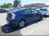 Toyota Prius Two JTDKN3DU8E1741846 снимка