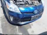 Toyota Prius Two JTDKN3DU8E1741846 снимка