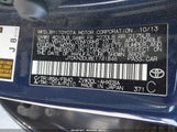 Toyota Prius Two JTDKN3DU8E1741846 снимка