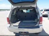 Jeep Grand Cherokee Limited 1J4HR58235C729380 fotografie