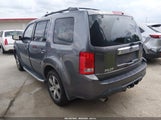 Honda Pilot Touring 5FNYF3H91FB021147 photo