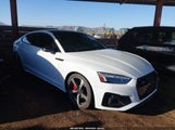 Audi A5 Sportback Premium Plus 45 Tfsi S Line Quattro S Tronic WAUFACF54PA036092 photo