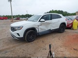 Volkswagen Atlas Cross Sport 3.6L V6 Se W/Technology 1V2WE2CA5NC212702 photo