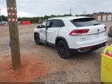 Volkswagen Atlas Cross Sport 3.6L V6 Se W/Technology 1V2WE2CA5NC212702 photo