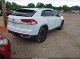 Volkswagen Atlas Cross Sport 3.6L V6 Se W/Technology 1V2WE2CA5NC212702 photo