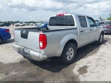 Nissan Frontier Se 1N6AD0ER0AC422718 снимка