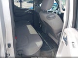 Nissan Frontier Se 1N6AD0ER0AC422718 снимка