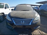 Nissan Sentra S 3N1AB7APXFY305381 fotografie