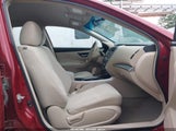 Nissan Altima 2.5 Sv 1N4AL3AP1DN588658 снимка