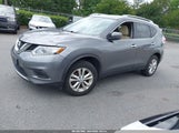 Nissan Rogue Sv KNMAT2MV3GP635423 снимка