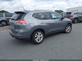 Nissan Rogue Sv KNMAT2MV3GP635423 снимка