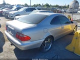 Mercedes-Benz Clk 320 WDBLJ65G9WF033716 fotografie