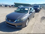 Honda Accord Ex-L 1HGCR2F83FA024714 снимка