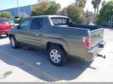 Honda Ridgeline Rtl 2HJYK16556H507496 fotografie