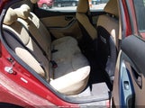 Hyundai Elantra Gls (Ulsan Plant) KMHDH4AEXBU155397 снимка