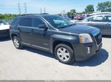 GMC Terrain Slt-1 2GKALSEK9E6331616 fotografie