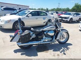 Honda Vt750 Ca JH2RC50334K012876 снимка