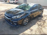 Kia Forte Lxs 3KPF24AD8KE077805 fotografie