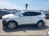 Hyundai Santa Fe Sport 2.0L Turbo 5XYZW3LAXEG141753 снимка