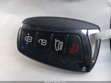 Hyundai Santa Fe Sport 2.0L Turbo 5XYZW3LAXEG141753 снимка