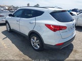 Hyundai Santa Fe Sport 2.0L Turbo 5XYZW3LAXEG141753 снимка