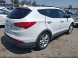 Hyundai Santa Fe Sport 2.0L Turbo 5XYZW3LAXEG141753 снимка