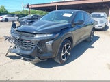 Chevrolet Trax Fwd 1Rs KL77LGE28RC081413 снимка