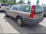 Volvo V70 Xc YV1SZ58DX11008325 снимка