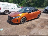 Nissan Sentra Sr Xtronic Cvt 3N1AB8DVXRY238026 photo