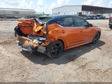 Nissan Sentra Sr Xtronic Cvt 3N1AB8DVXRY238026 photo