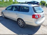 Volkswagen Passat Komfort WVWXM7AN0AE077476 снимка