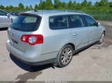 Volkswagen Passat Komfort WVWXM7AN0AE077476 photo