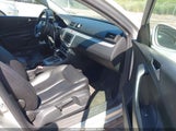 Volkswagen Passat Komfort WVWXM7AN0AE077476 photo