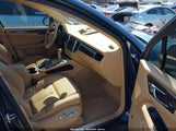 Porsche Macan S WP1AB2A56GLB43630 fotografie