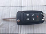Chevrolet Impala 1Lt 2G1105S33H9187849 fotografie