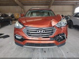 Hyundai Santa Fe Sport 2.4L 5XYZU3LB7HG489111 fotografie