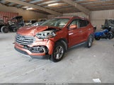 Hyundai Santa Fe Sport 2.4L 5XYZU3LB7HG489111 снимка