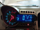 Chevrolet Sonic Ltz Auto 1G1JE6SB6F4191554 снимка