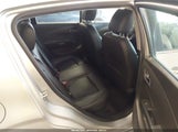 Chevrolet Sonic Ltz Auto 1G1JE6SB6F4191554 снимка