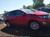 Chevrolet Equinox Lt 2GNAXJEV9J6176765 photo