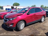 Chevrolet Equinox Lt 2GNAXJEV9J6176765 photo