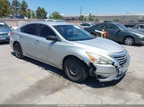 Nissan Altima 2.5 S 1N4AL3AP9DN548490 снимка