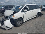 Toyota Sienna Xle 8 Passenger 5TDYZ3DC3KS989393 fotografie