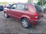 Hyundai Tucson Gls KM8JM12V79U973603 снимка