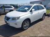Lexus Rx 350 2T2ZK1BAXEC133208 fotografie