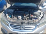 Honda Accord Lx 1HGCR2E31EA124850 снимка