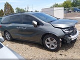 Honda Odyssey Ex-L 5FNRL6H74KB067658 fotografie